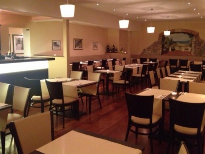 Фото: Ristorante Da Claudio