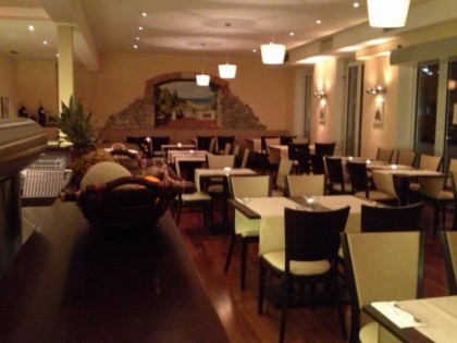 Фото: Ristorante Da Claudio
