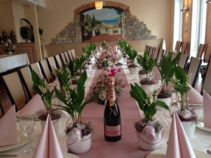 Фото: Ristorante Da Claudio