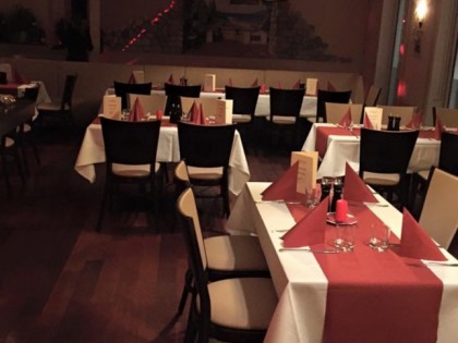 Фото: Ristorante Da Claudio