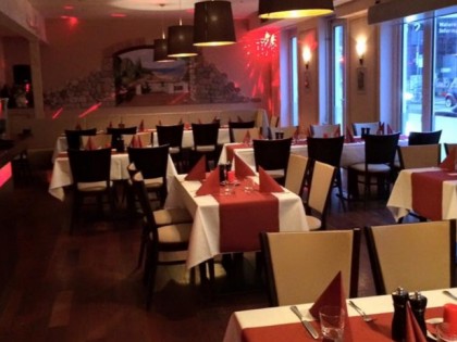 Фото: Ristorante Da Claudio