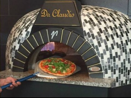 Фото: Ristorante Da Claudio