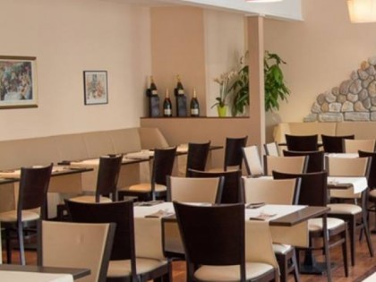 Фото: Ristorante Da Claudio